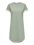 JDYIVY S/S DRESS JRS u