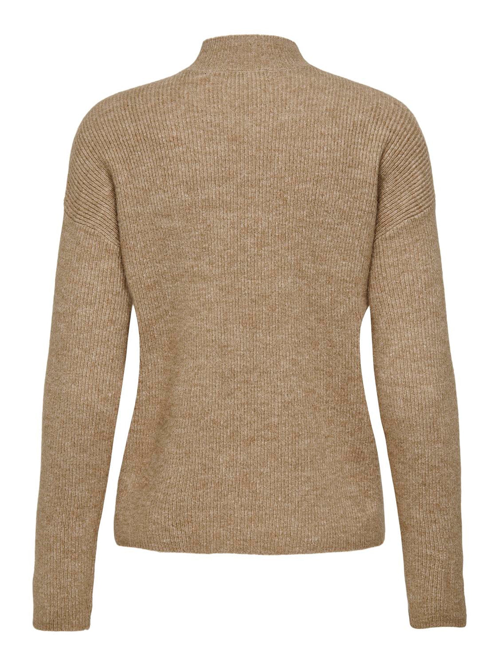 JDYLUMI LIFE L/S HIGH NECK PULLOVER