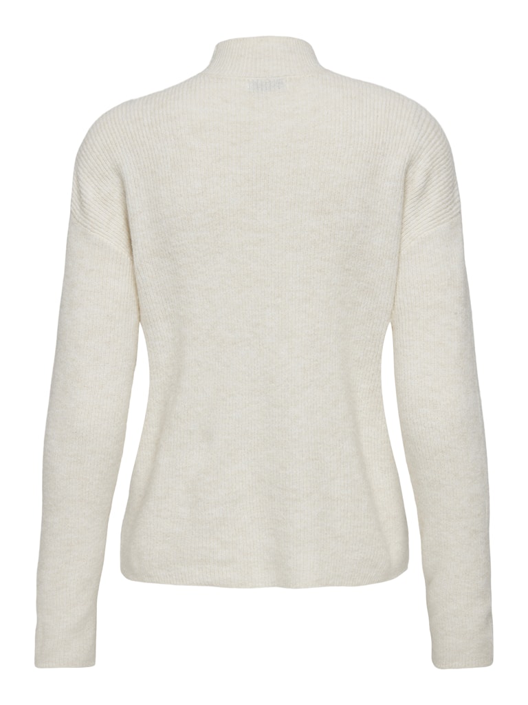 JDYLUMI LIFE L/S HIGH NECK PULLOVER