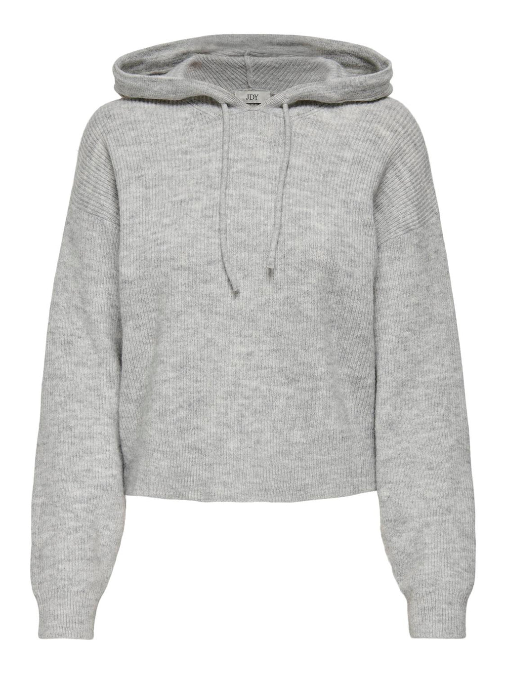 JDYLUMI LIFE L/S HOOD PULLOVER