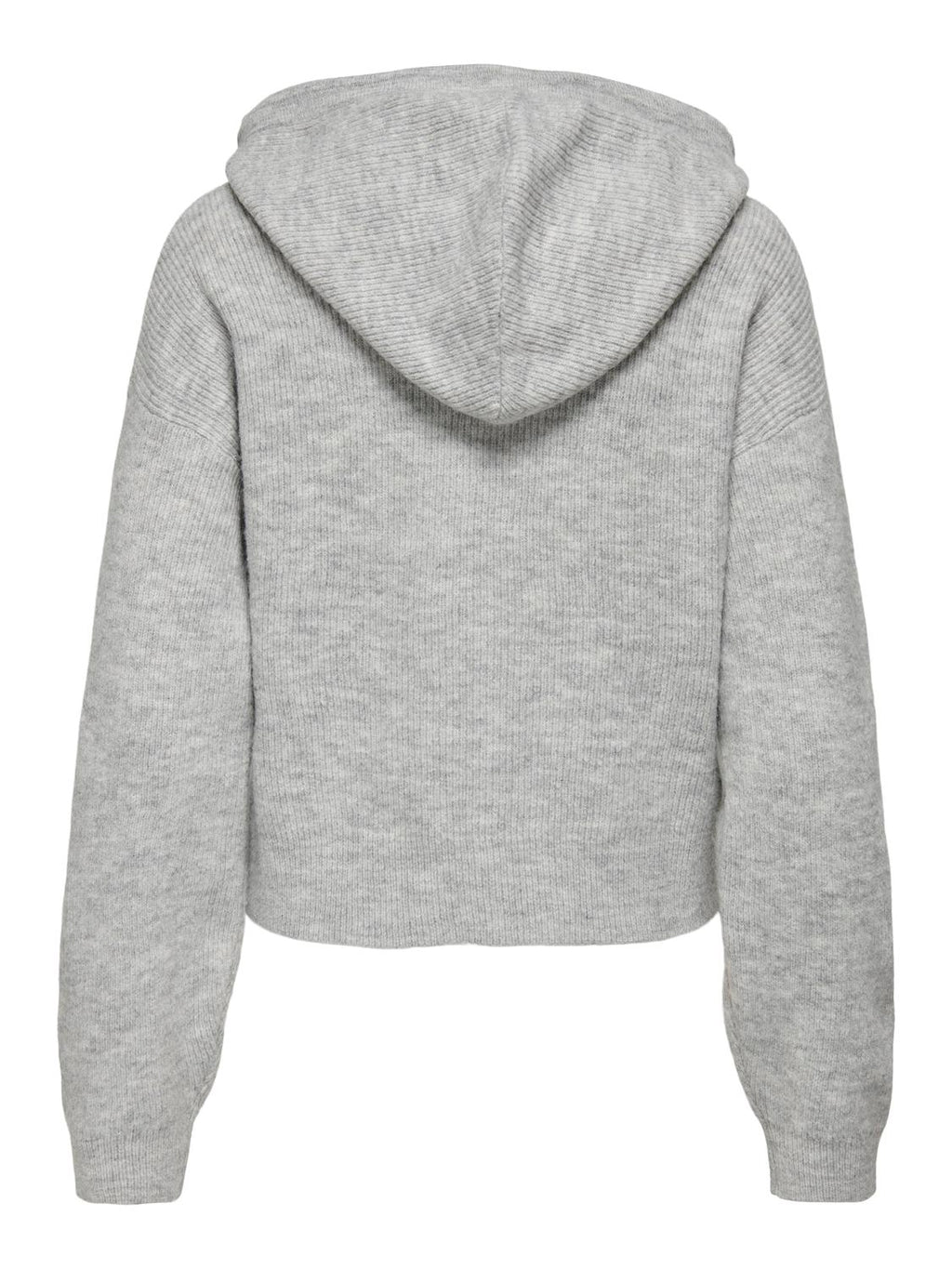 JDYLUMI LIFE L/S HOOD PULLOVER