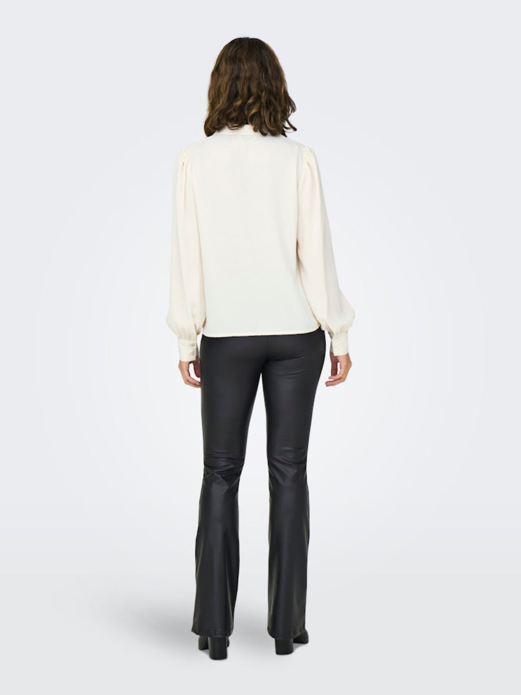 JDYDIEGO LIFE L/S PLEAT SHIRT