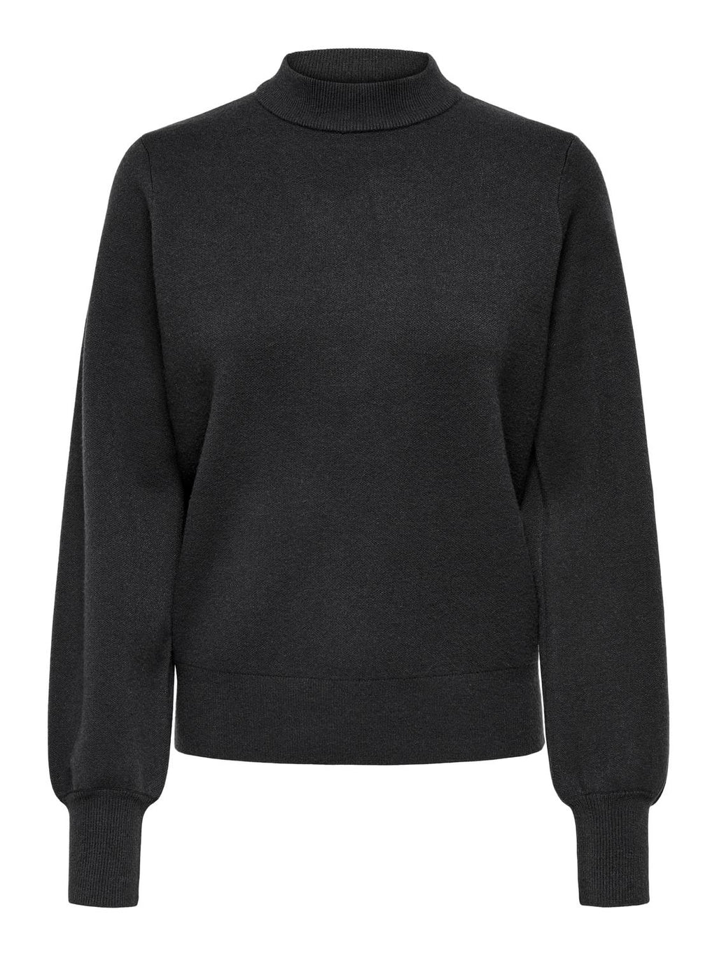 JDYMILA LIFE L/S HN PULLOVER