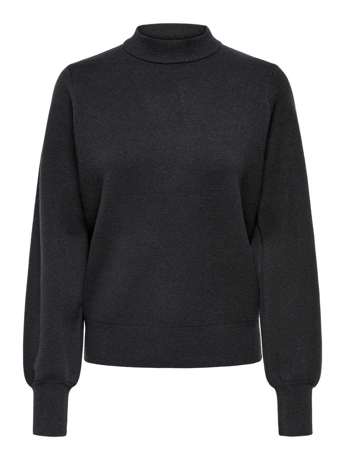JDYMILA LIFE L/S HN PULLOVER