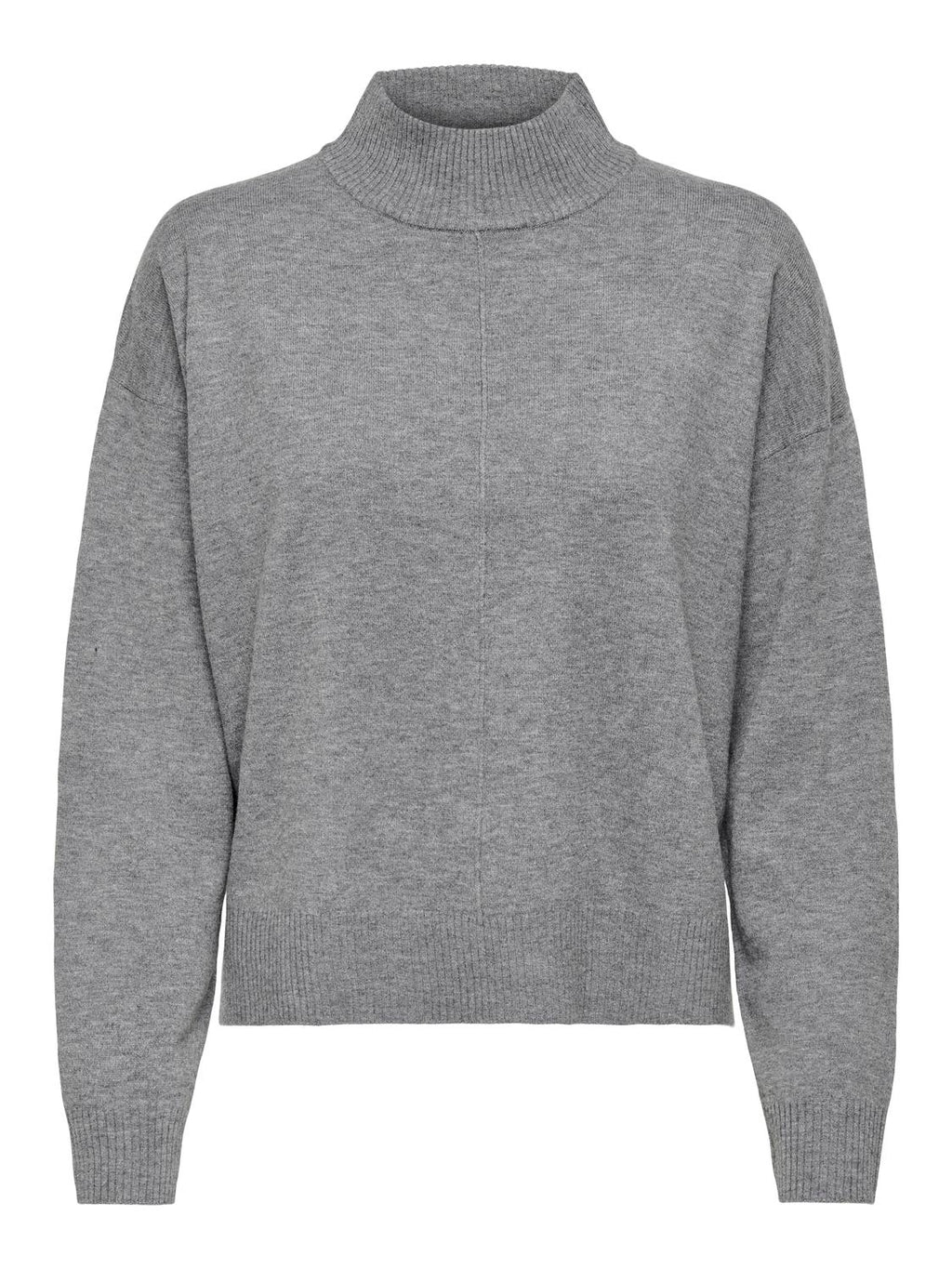 JDYAMORE LIFE L/S HN PULLOVER