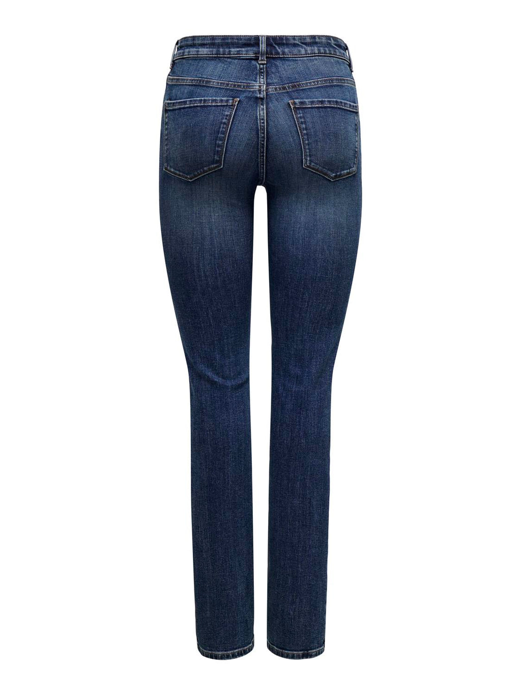 JDYBLAIR MID WAIST STRAIGHT JEANS