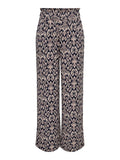 JDYGRY HW WIDE PANTS