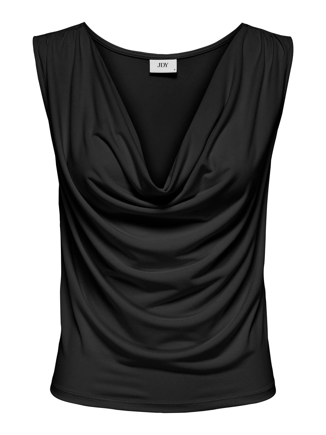 JDYMISTY S/L 2-WAY WATERFALL TOP