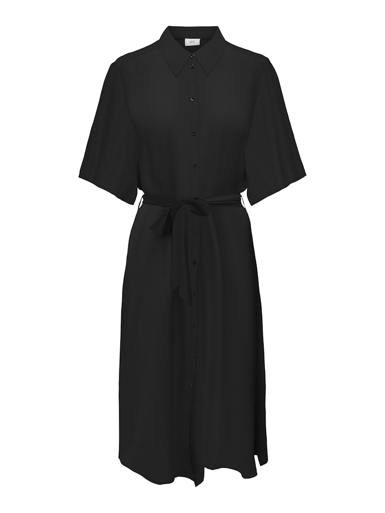 JDYBARBARA 2/4 MIDI SHIRT DRESS