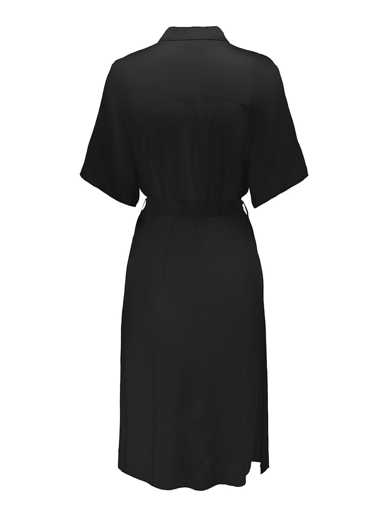 JDYBARBARA 2/4 MIDI SHIRT DRESS