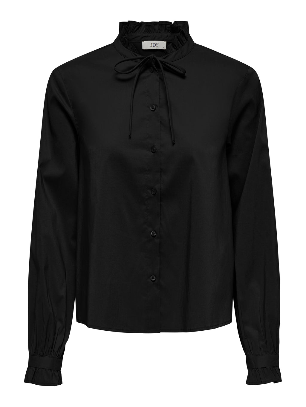 JDYMIO L/S STRING SHIRT