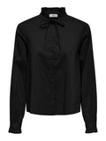 JDYMIO L/S STRING SHIRT