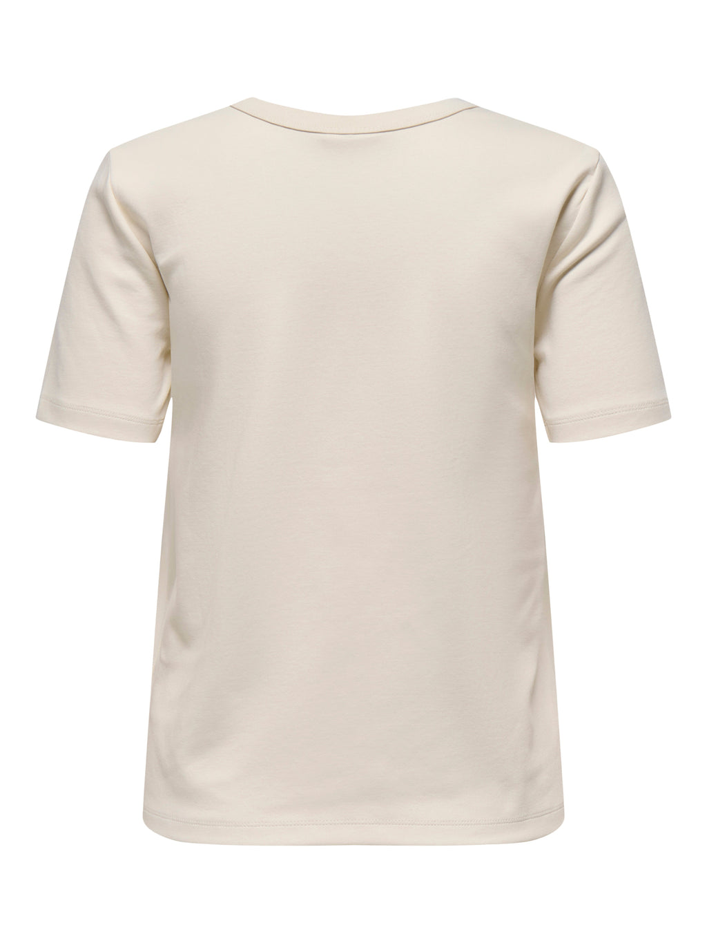 JDYCATIE S/S HEAVY EMB TOP