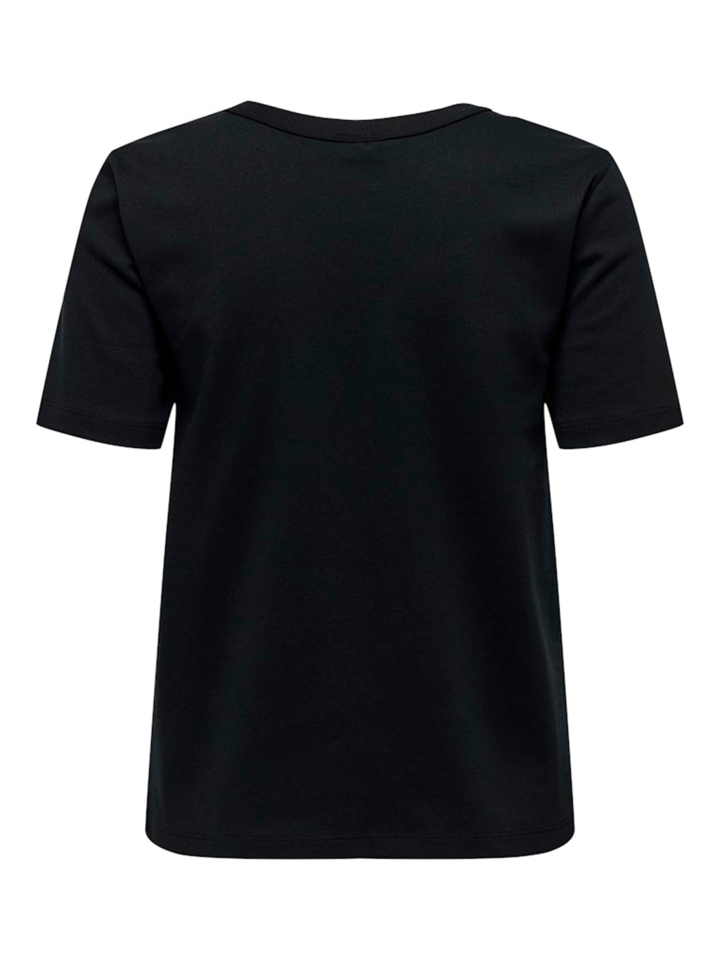 JDYCATIE S/S HEAVY EMB TOP