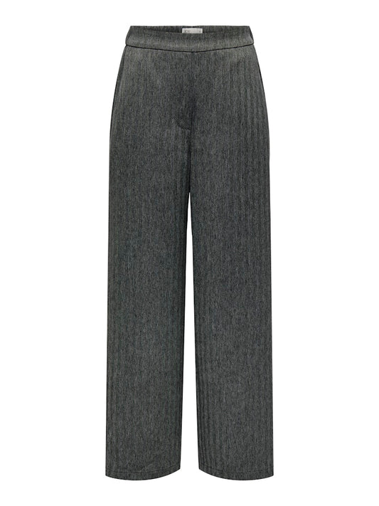 JDYNOAH HW WIDE PANT