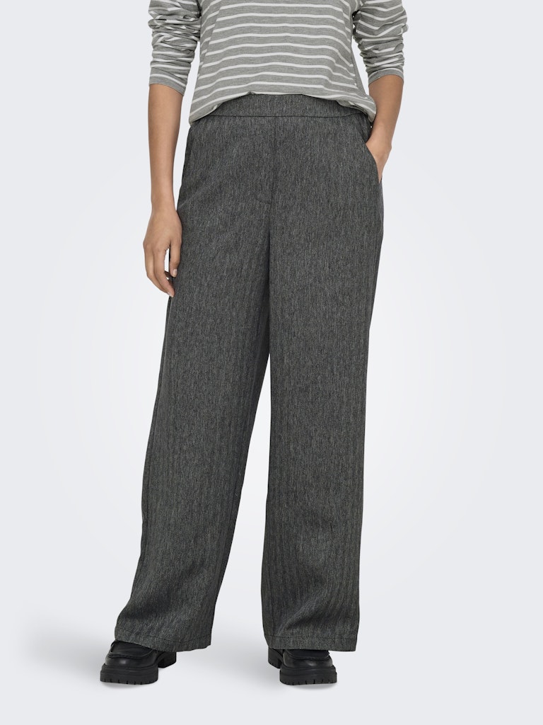 JDYNOAH HW WIDE PANT