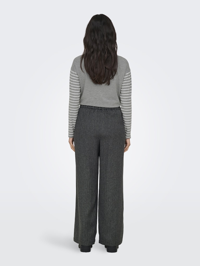 JDYNOAH HW WIDE PANT