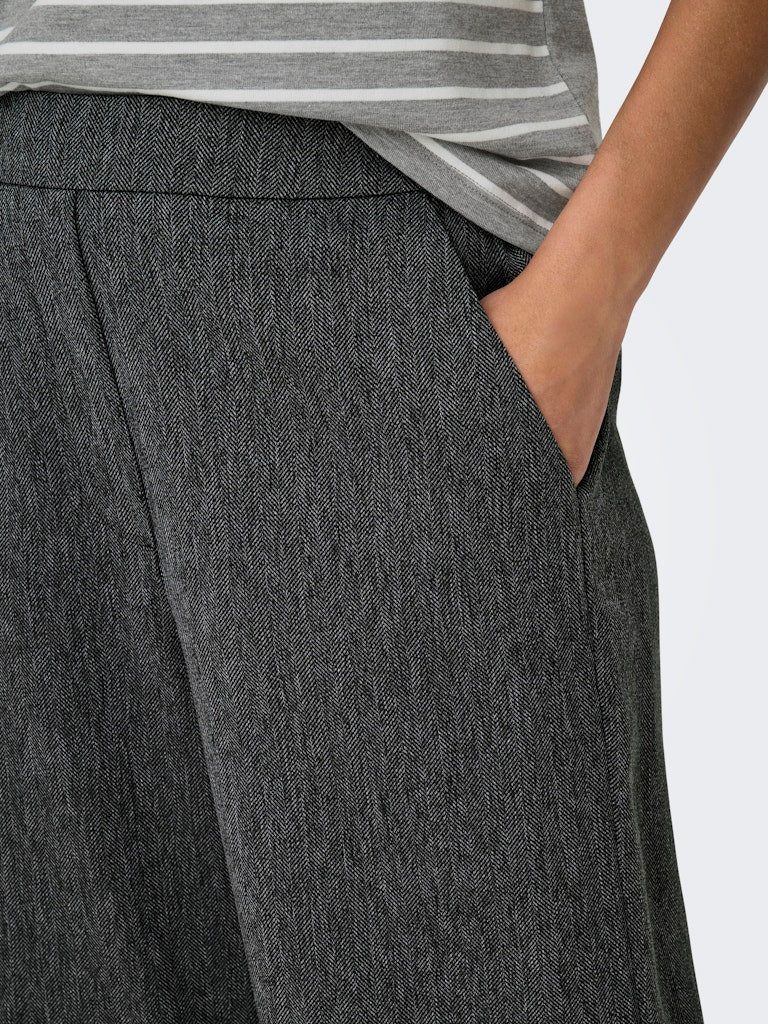 JDYNOAH HW WIDE PANT