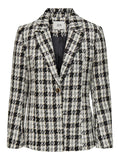 JDYVIOLA L/S BOUCLE BLAZER