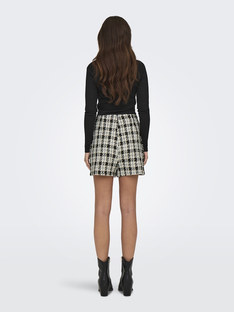 JDYVIOLA HW BOUCLE SKORT