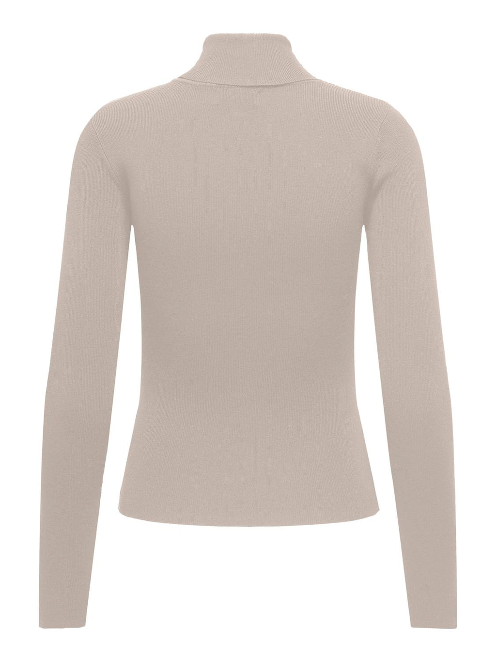 JDYCIRKELINE L/S ROLL NECK PULLOVER