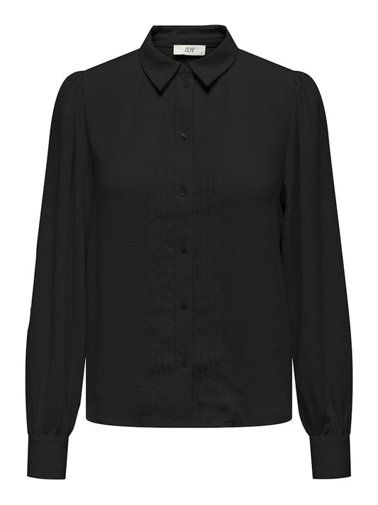 JDYDIEGO LIFE L/S PLEAT SHIRT