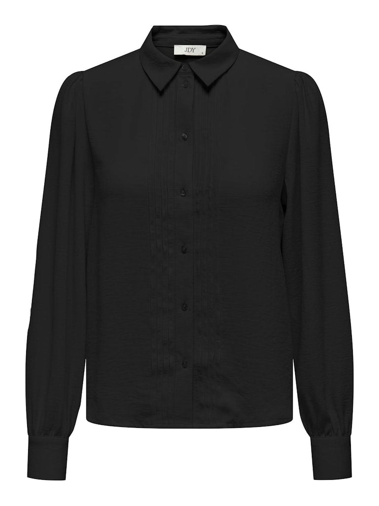 JDYDIEGO LIFE L/S PLEAT SHIRT
