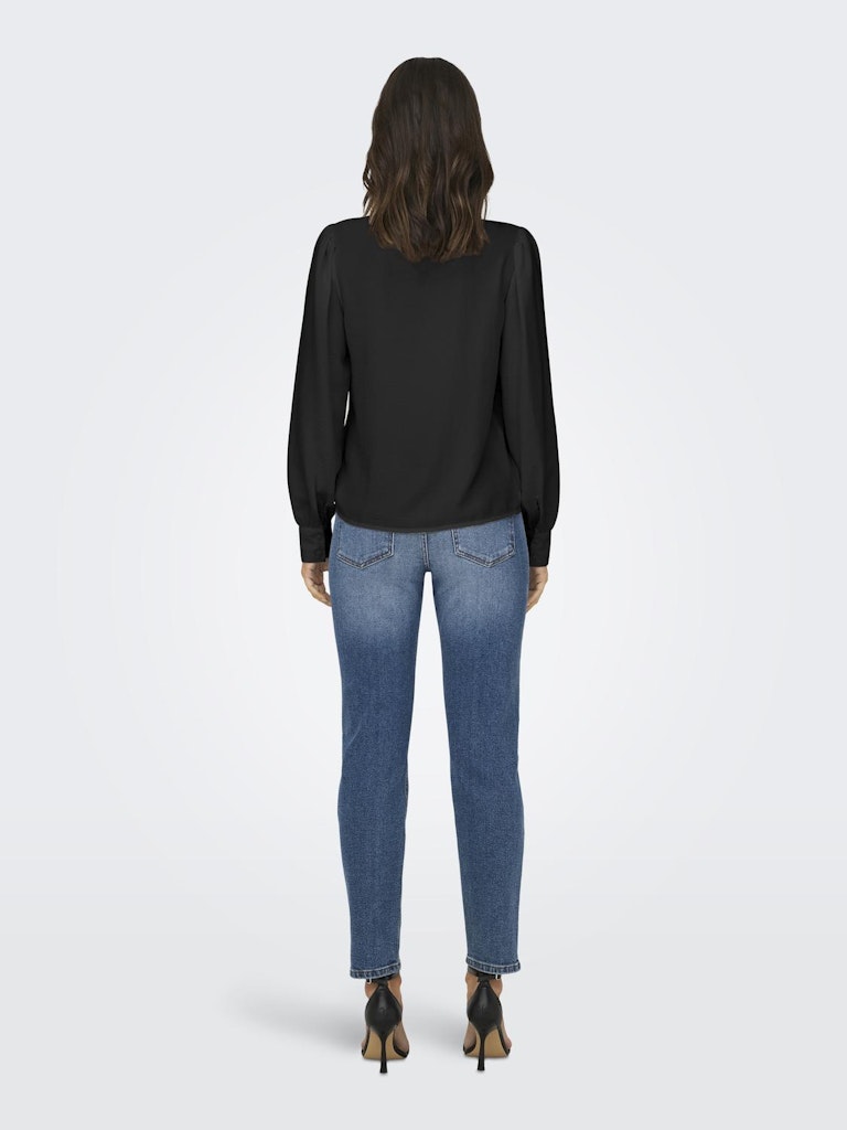 JDYDIEGO LIFE L/S PLEAT SHIRT