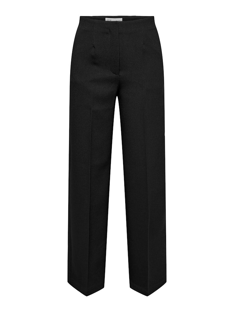 JDYLOREEN HW STRAIGHT PANT