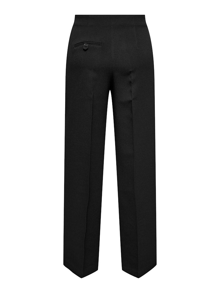 JDYLOREEN HW STRAIGHT PANT