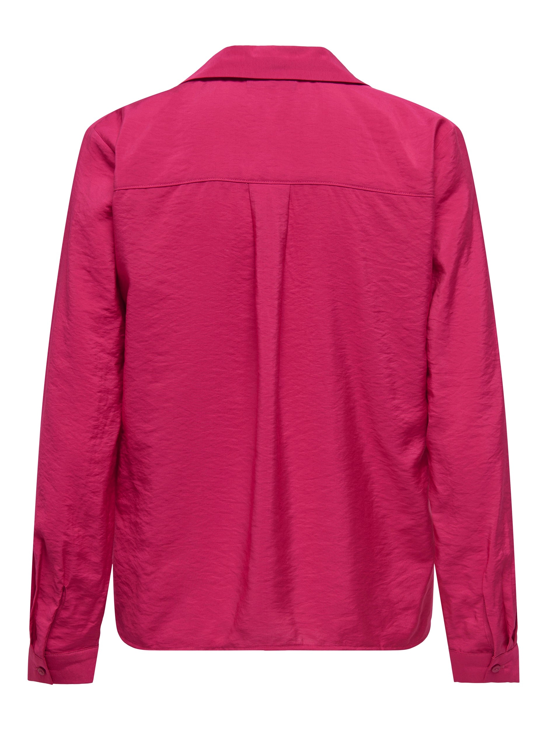 JDYCAMILLE L/S LOOSE V-NECK SHIRT