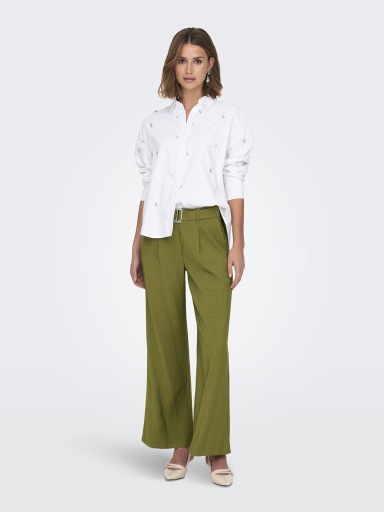JDYZENYA MW WIDE PANT