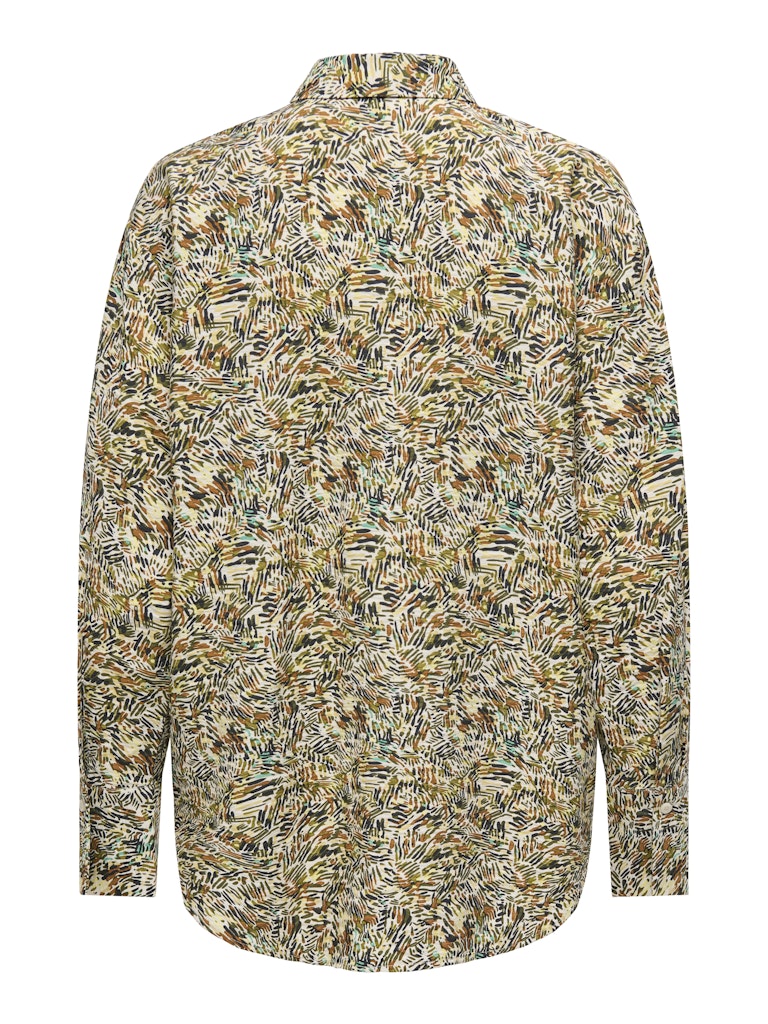 JDYELIA LIFE L/S LOOSE SHIRT