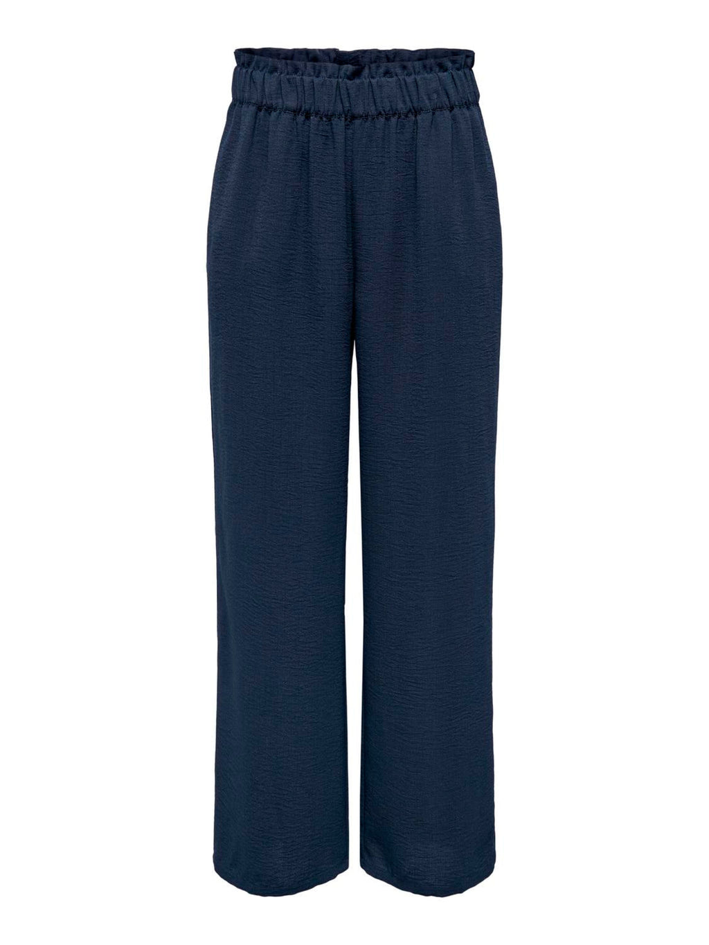 JDYGRY HW WIDE PANTS