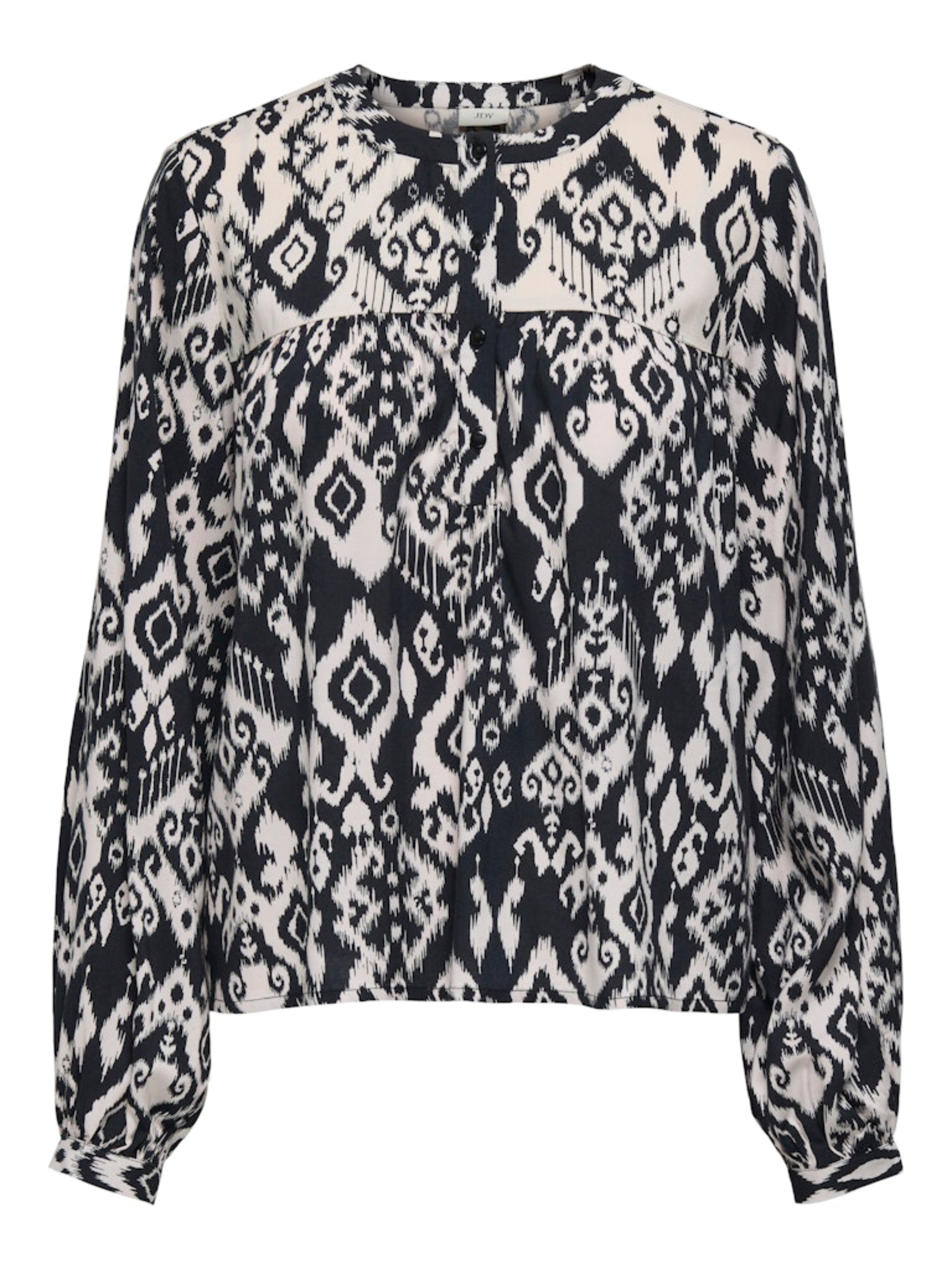 JDYTIGER LIFE L/S TOP