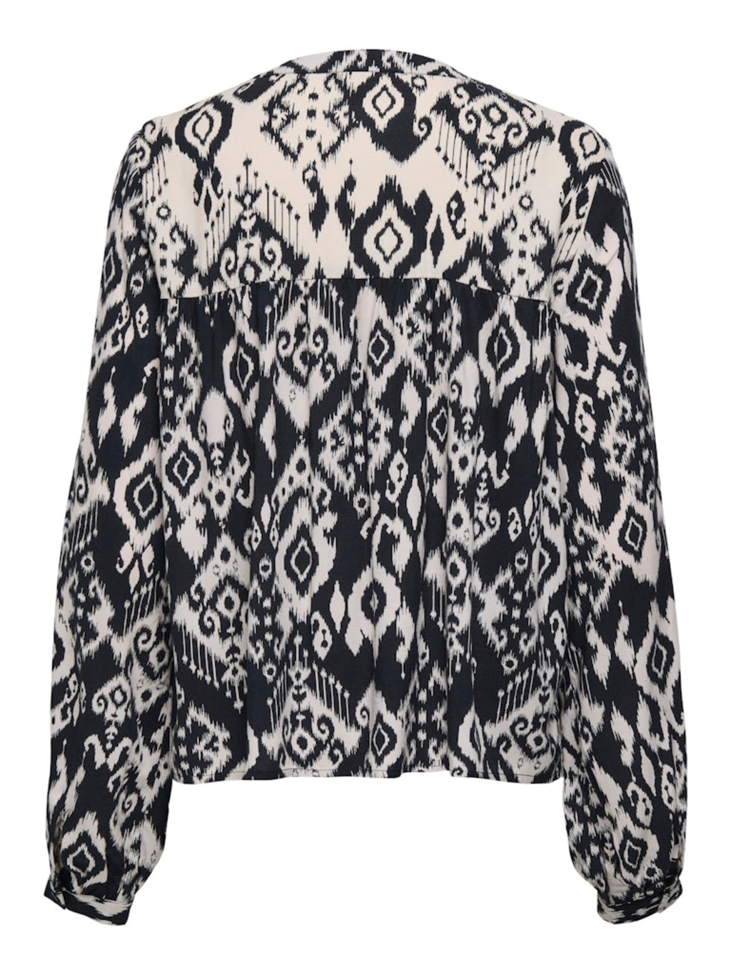 JDYTIGER LIFE L/S TOP