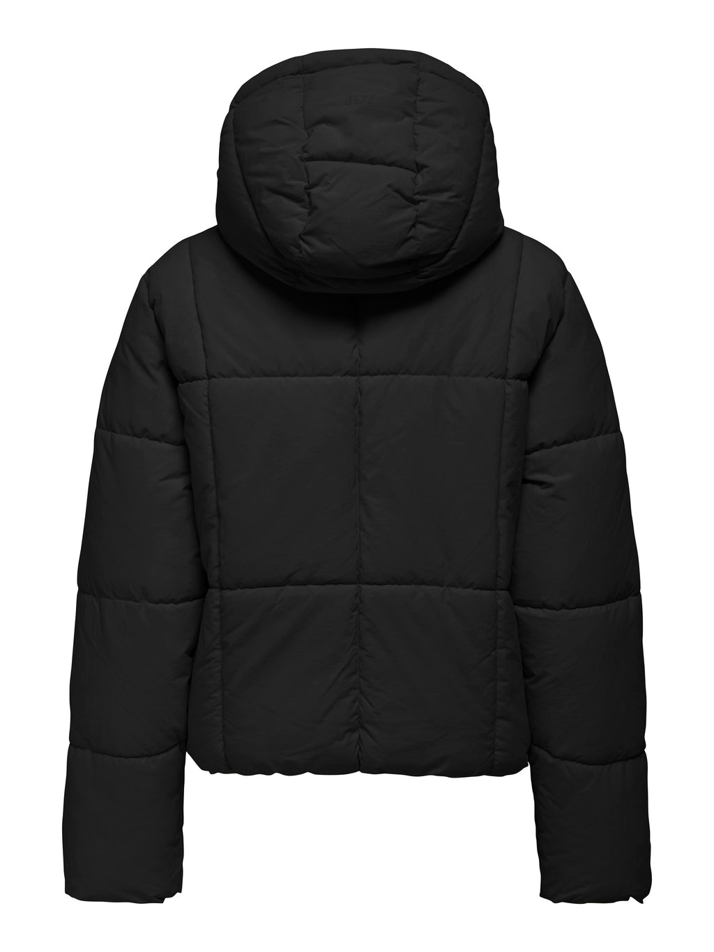 JDYWONDER SHORT HOOD PUFFER