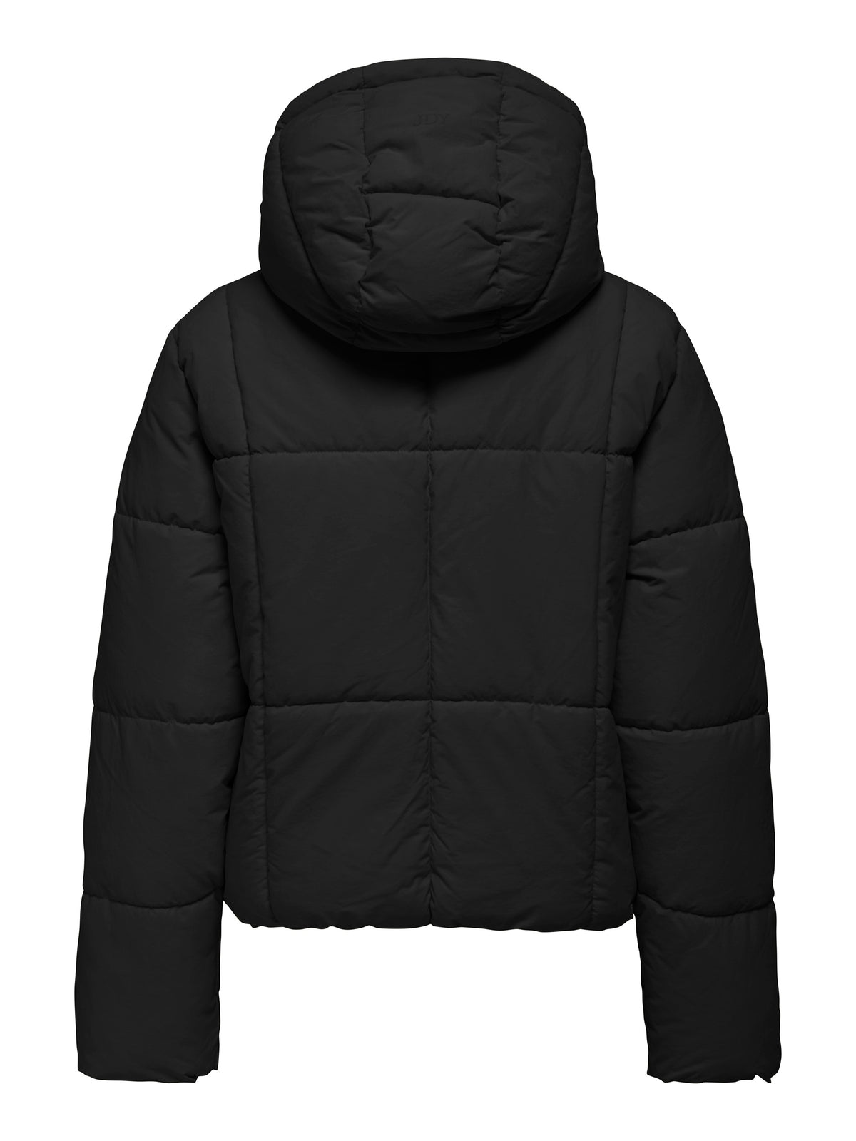 JDYWONDER SHORT HOOD PUFFER