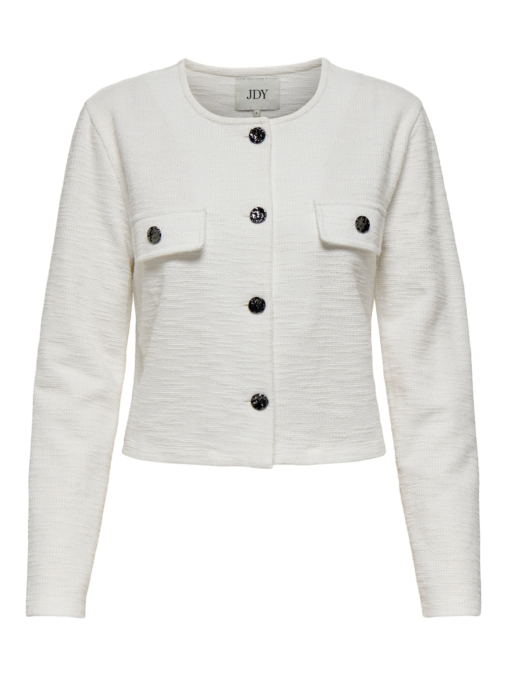 JDYALLY L/S BOUCLE BLAZER