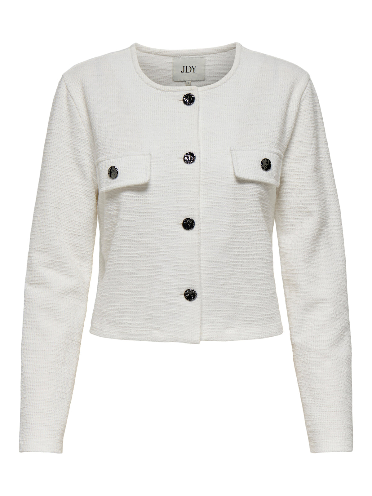 JDYALLY L/S BOUCLE BLAZER