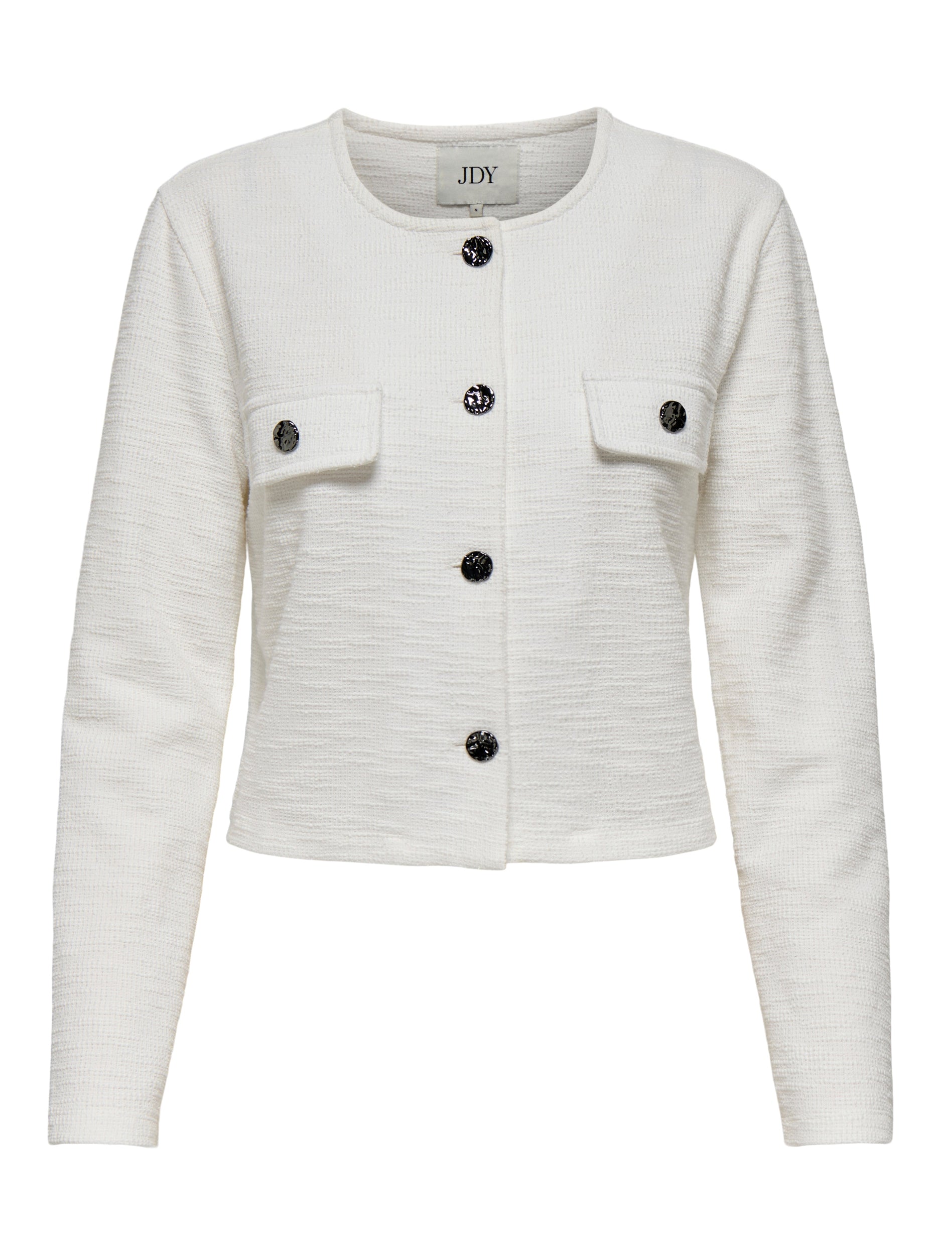 JDYALLY L/S BOUCLE BLAZER