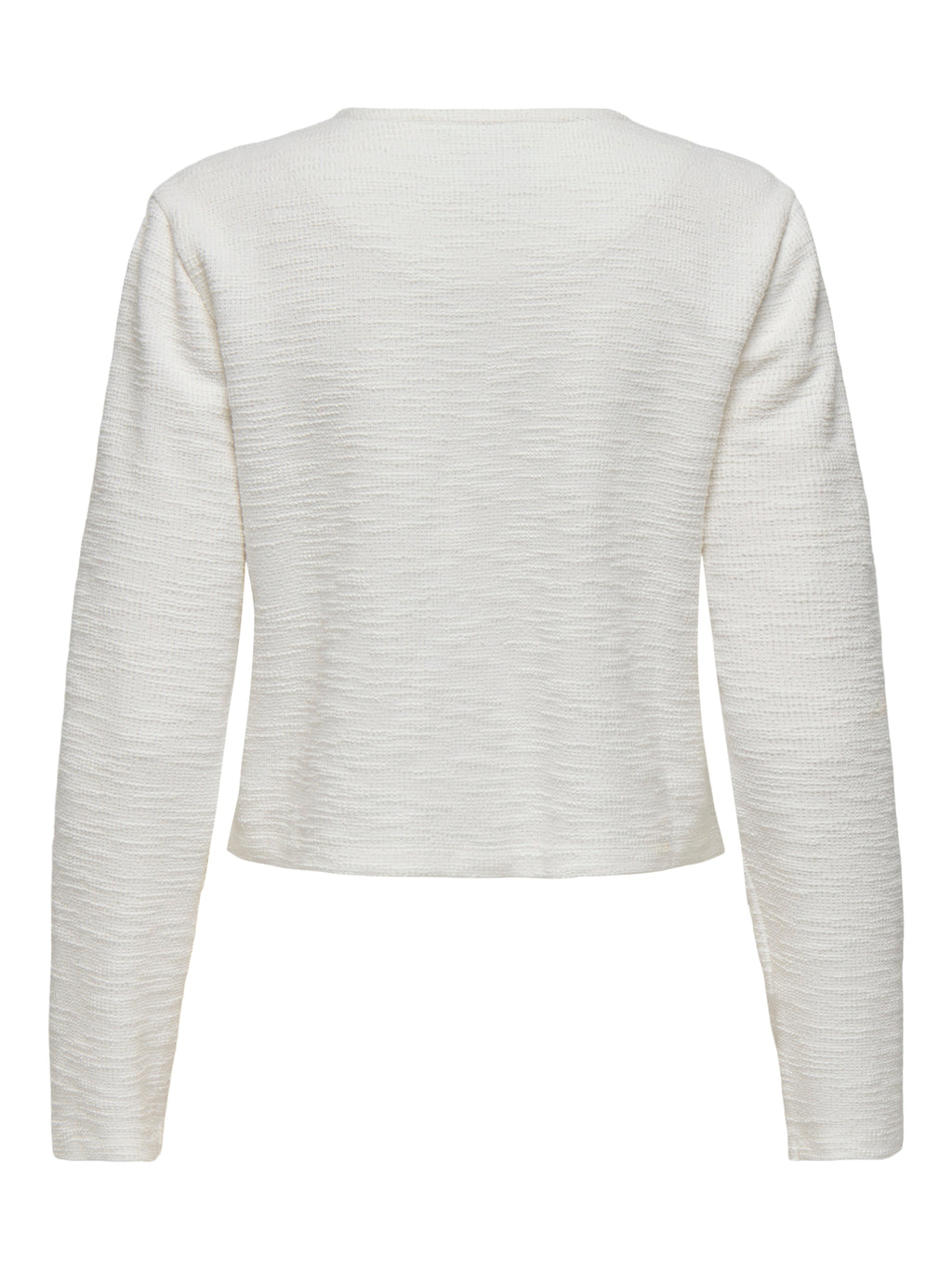 JDYALLY L/S BOUCLE BLAZER