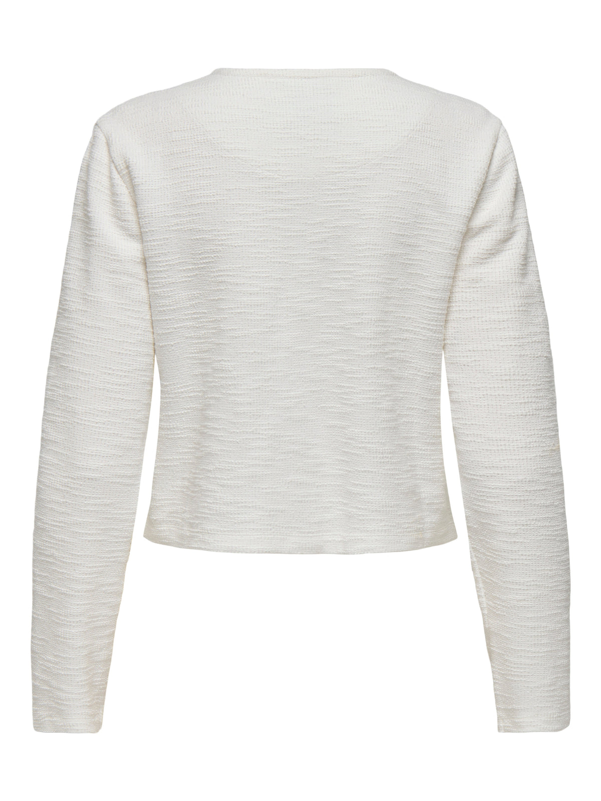 JDYALLY L/S BOUCLE BLAZER