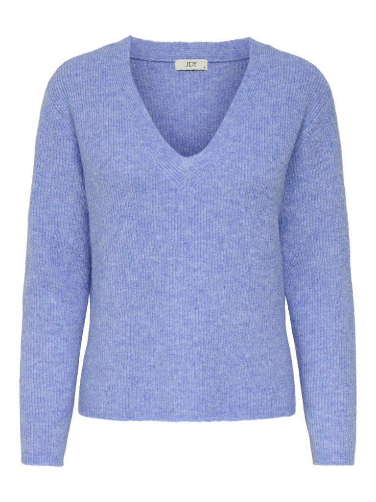 JDYSANDRINE LIFE L/S V-NECK