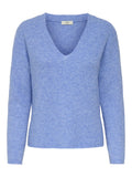 JDYSANDRINE LIFE L/S V-NECK