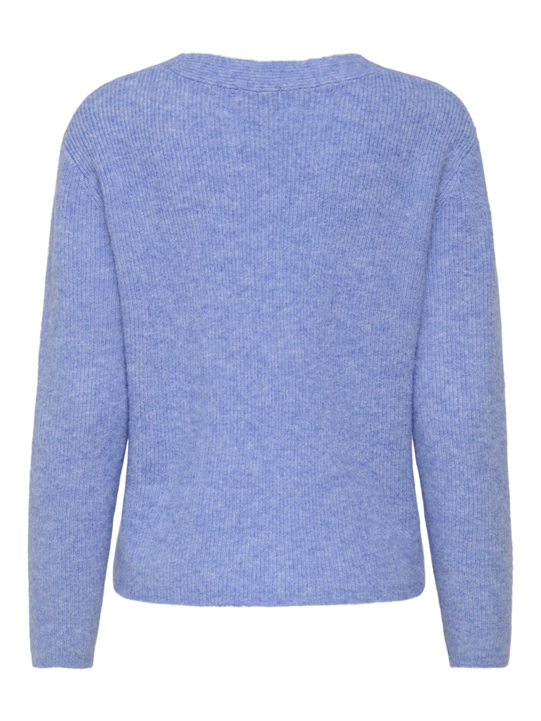 JDYSANDRINE LIFE L/S V-NECK