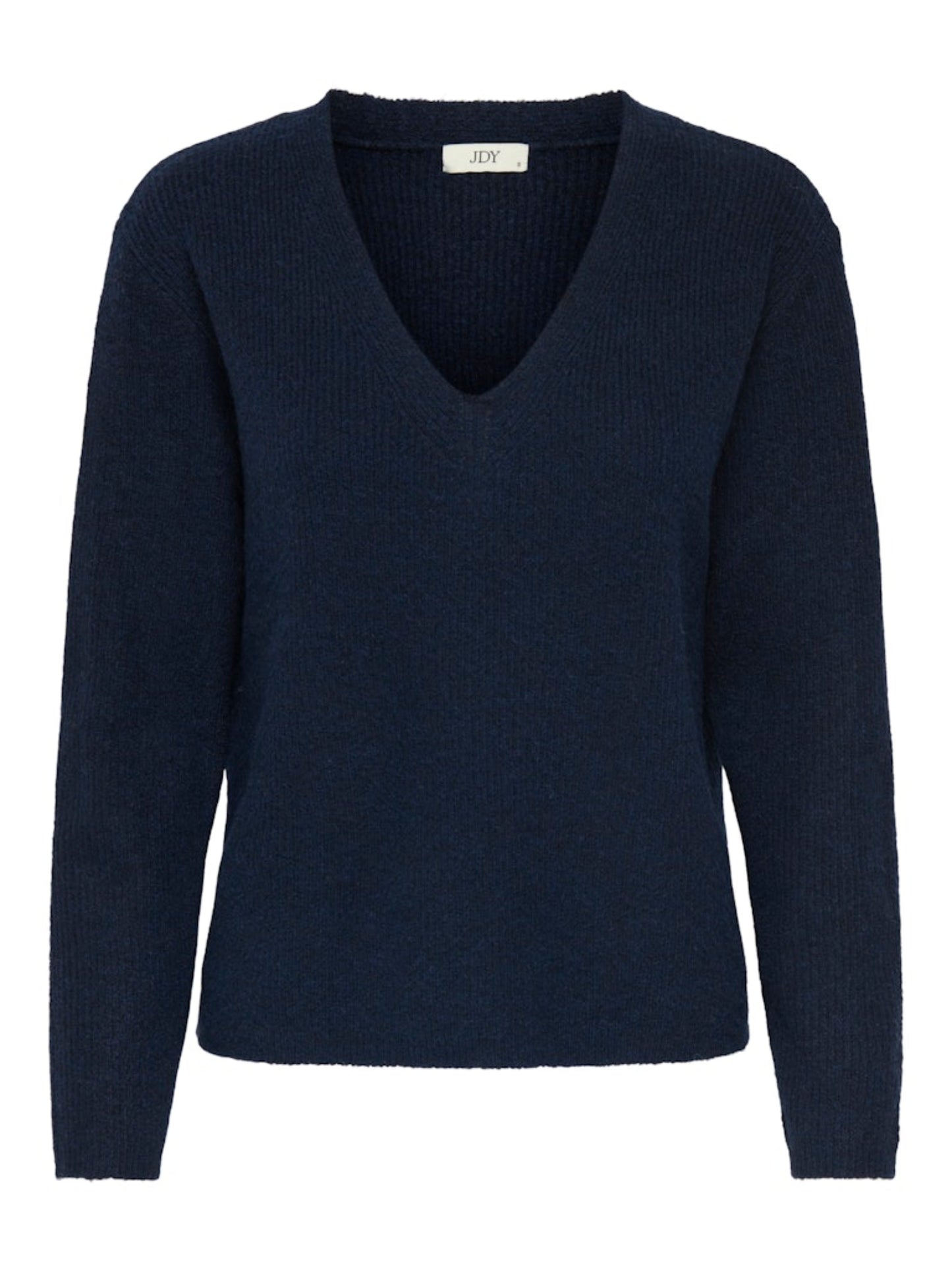 JDYSANDRINE LIFE L/S V-NECK