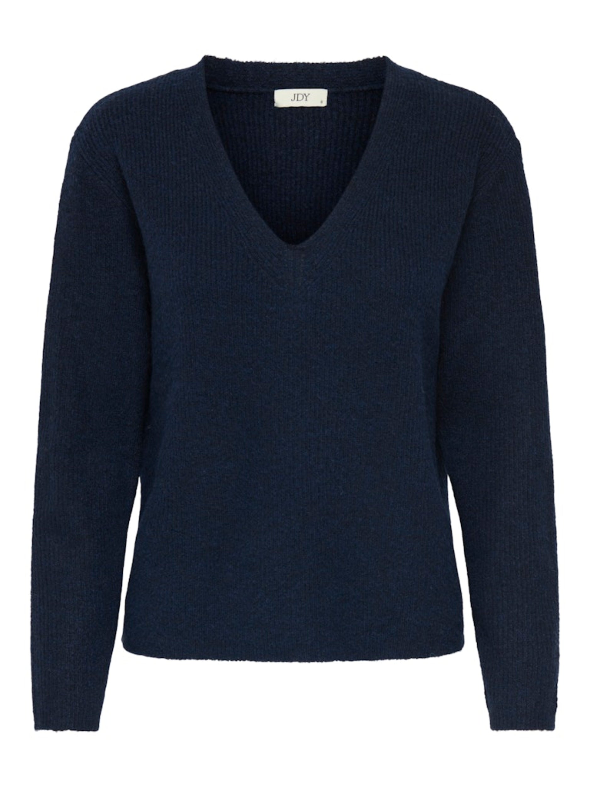 JDYSANDRINE LIFE L/S V-NECK