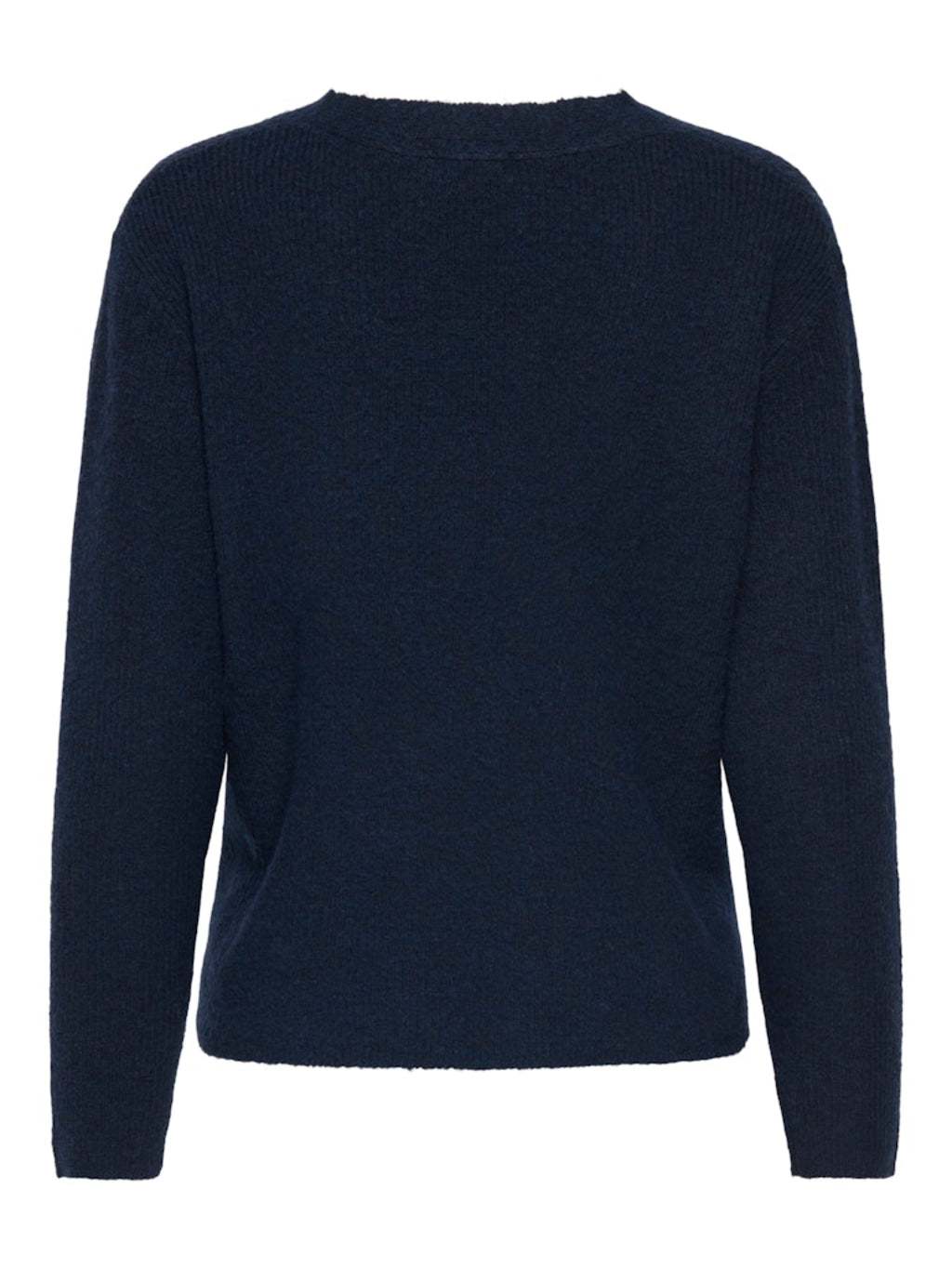 JDYSANDRINE LIFE L/S V-NECK