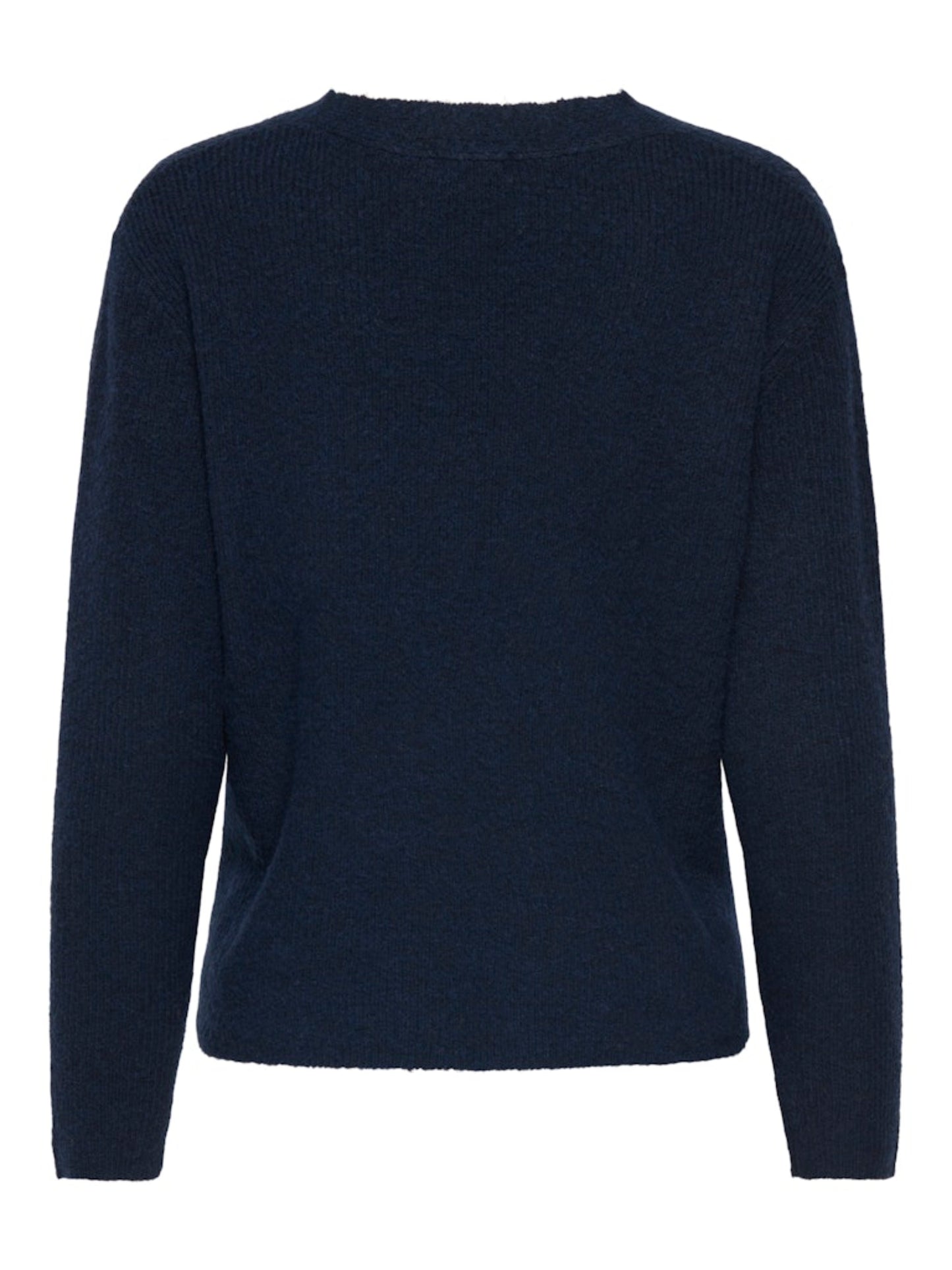 JDYSANDRINE LIFE L/S V-NECK